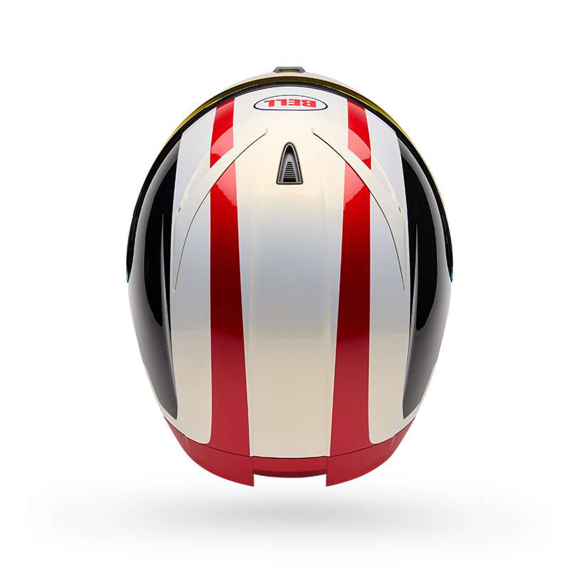 Bell Lithium Mips Plus Blip Helmet White Black