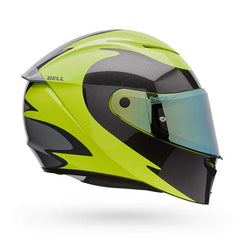 Bell Lithium Mips Plus Fluid Helmet Yellow