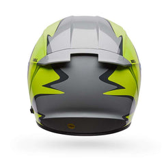 Bell Lithium Mips Plus Fluid Helmet Yellow
