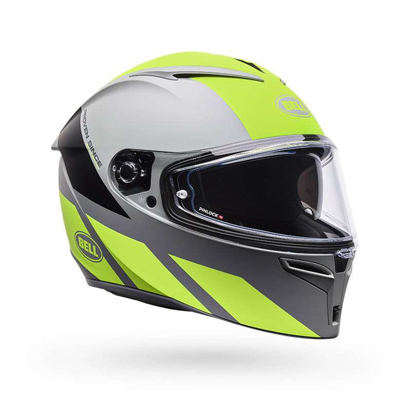 Bell Lithium Mips Ece6 Tech Helmet Yellow