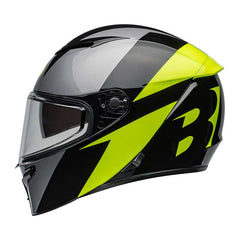 Bell Lithium Ece6 Shear Helmet Retina