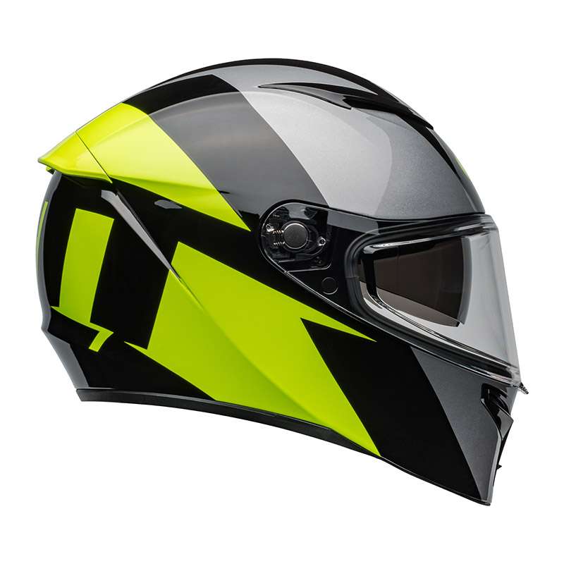 Bell Lithium Ece6 Shear Helmet Retina