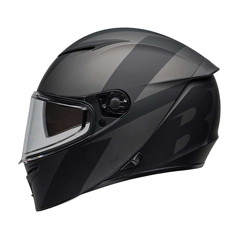 Bell Lithium Ece6 Shear Helmet Black