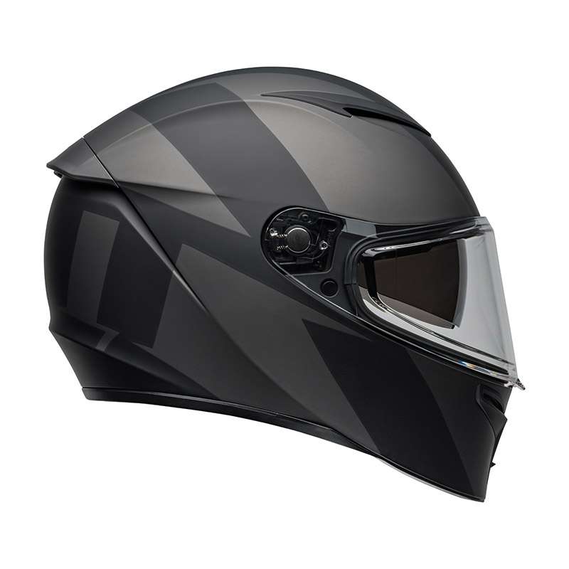 Bell Lithium Ece6 Shear Helmet Black