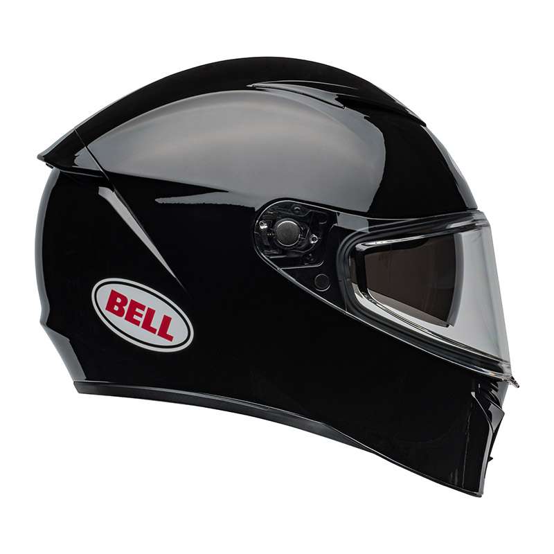 Bell Lithium Ece6 Helmet Black