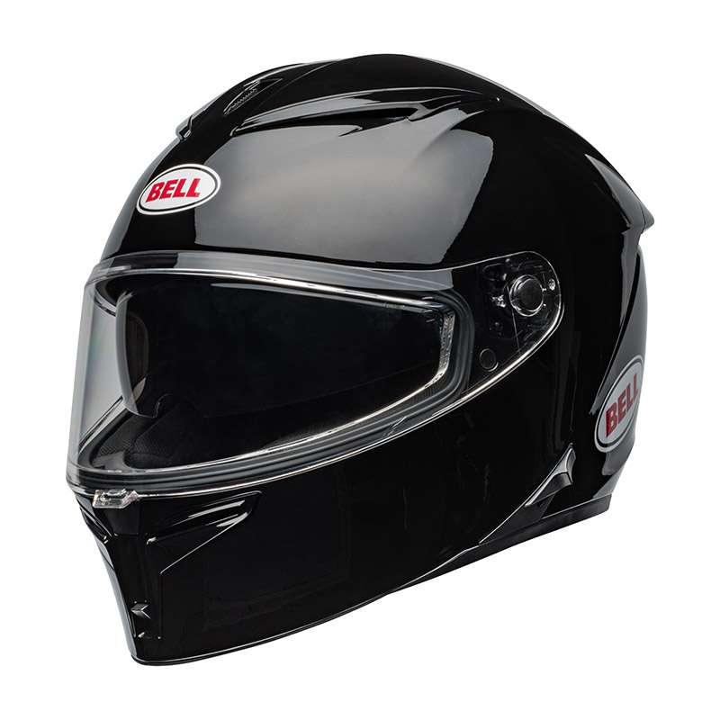 Bell Lithium Ece6 Helmet Black