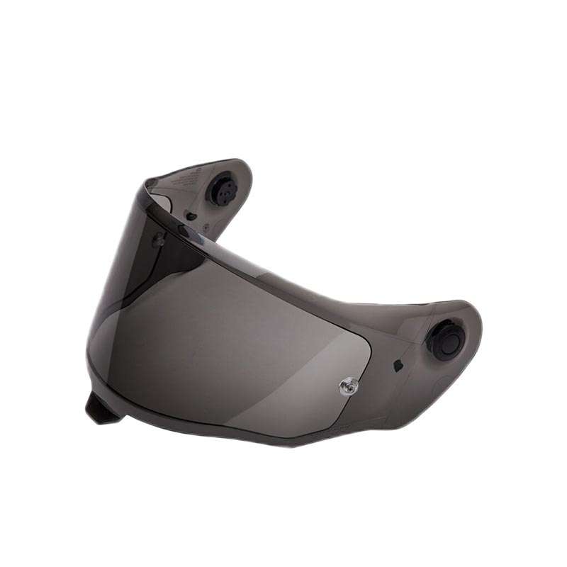 Bell Click Release V2 Lithium Visor Dark Smoke
