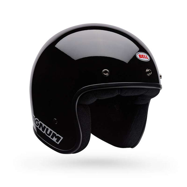 Bell Magnum Helmet Black
