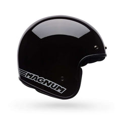 Bell Magnum Helmet Black