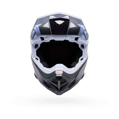 Bell Moto-10 Mips Falcon Helmet White Black