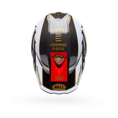 Bell Moto-10 Spherical Fasthouse Didt 25 Helmet