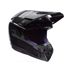 Bell Moto-10 Spherical Slayco Amber Special Edition Helmet