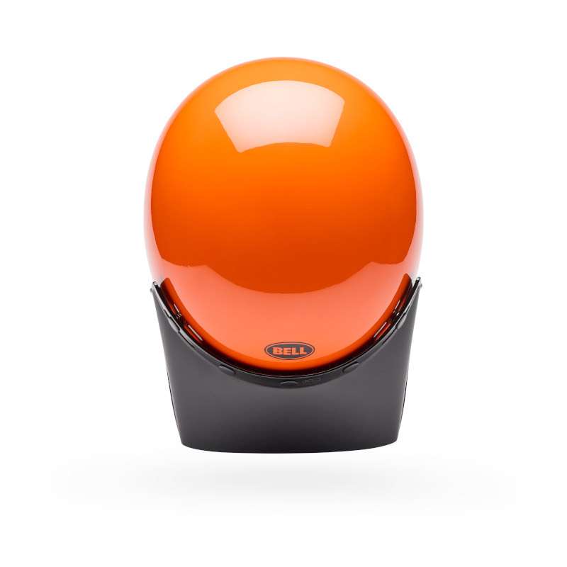 Bell Moto-3 Ece6 Classic Helmet Orange