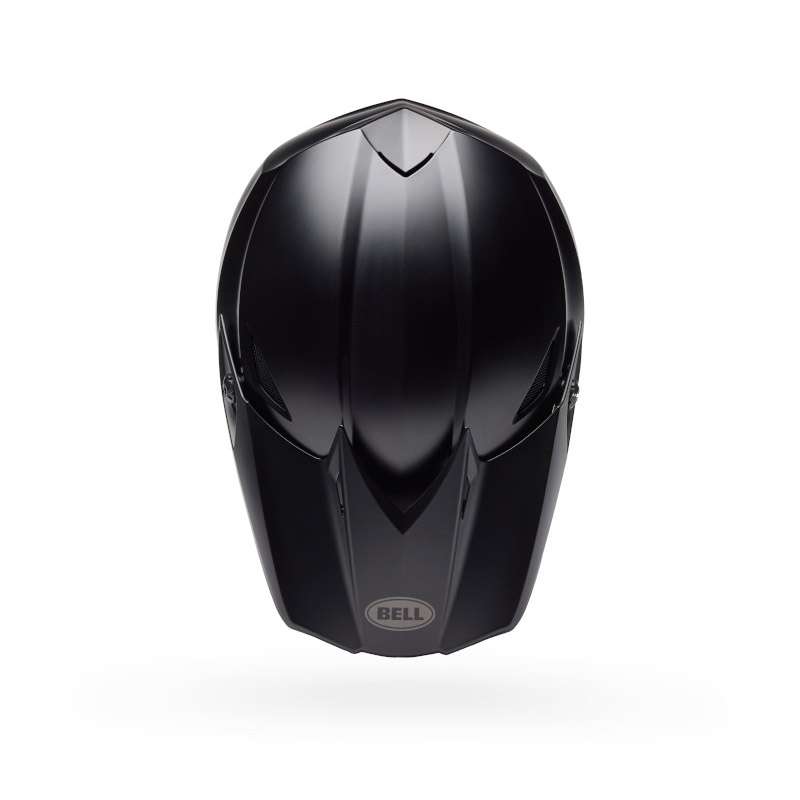 Bell Mx-10 Mips Solid Helmet Black Matt