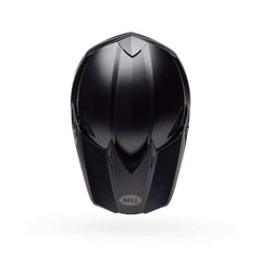 Bell Mx-10 Mips Solid Helmet Black Matt