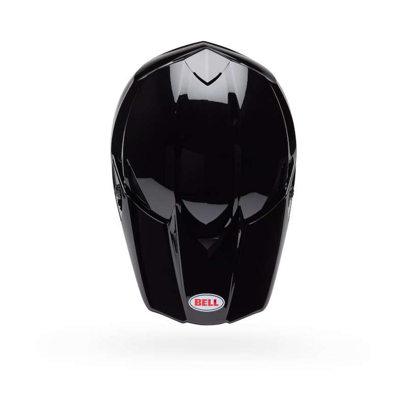 Bell Mx-10 Mips Youth Solid Helmet Black