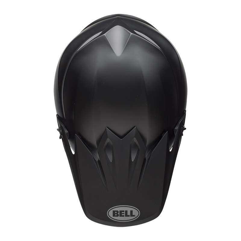 Bell Mx-9 Mips Ece6 Helmet Black Matt