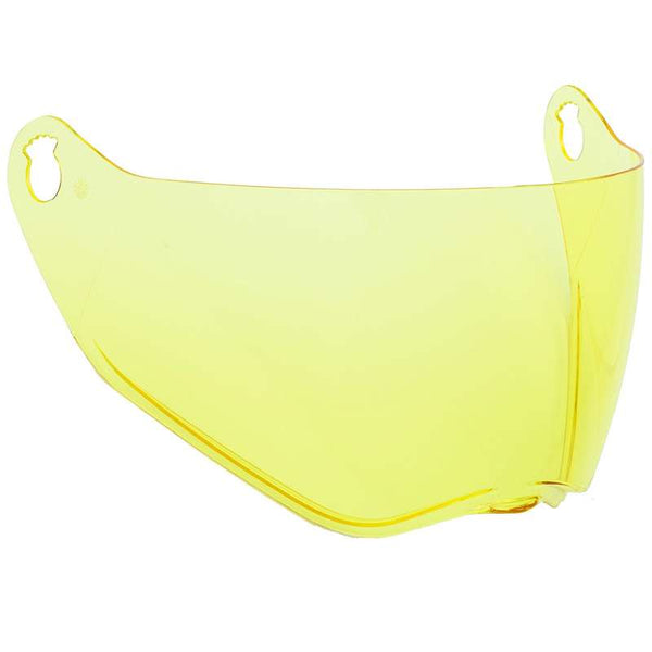 Bell Mx-9 Adventure Visor Hi Def Yellow
