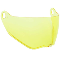 Bell Mx-9 Adventure Visor Hi Def Yellow