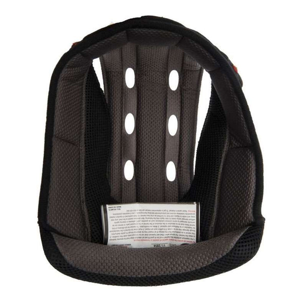 Bell Mx-9 Top Liner Black