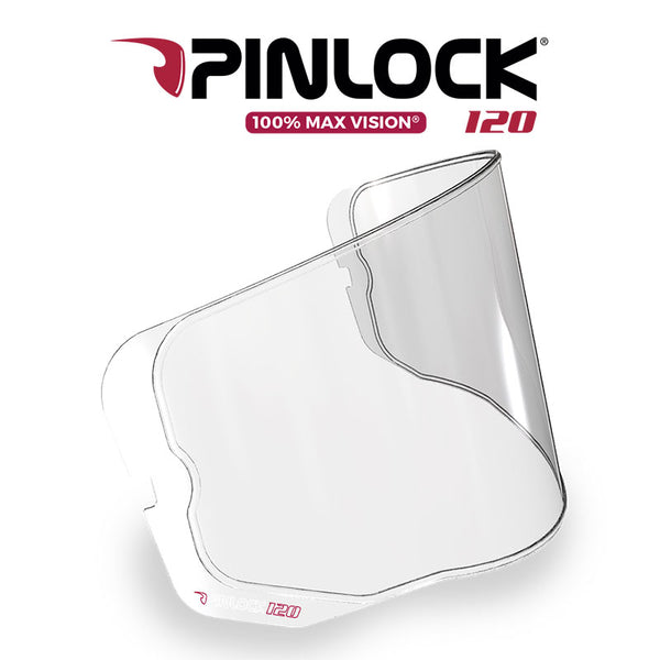 Bell Dks 163 Panovison Pinlock Clear