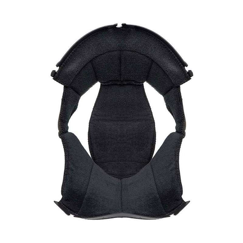 Bell Scout Air Top Liner Black