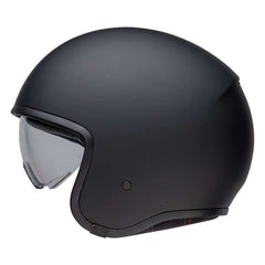 Bell Tx501 Ece6 Helmet Black Matt