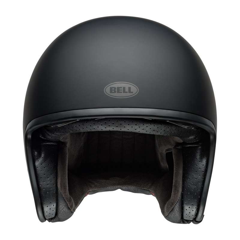 Bell Tx501 Ece6 Helmet Black Matt