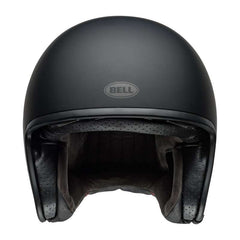 Bell Tx501 Ece6 Helmet Black Matt