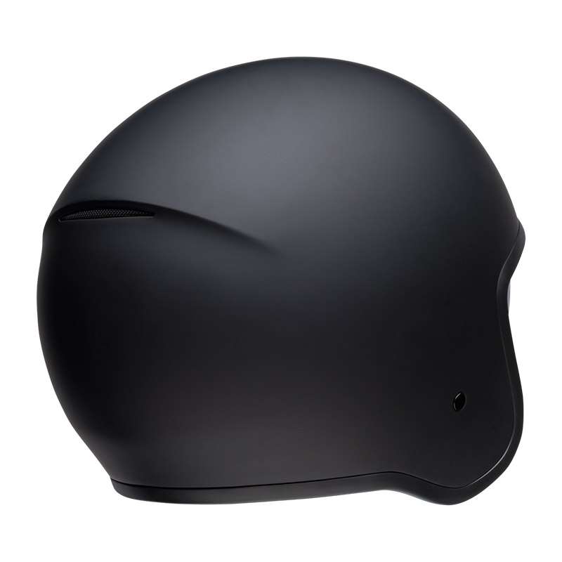 Bell Tx501 Ece6 Helmet Black Matt