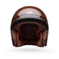 Bell Tx501 Ece6 Classic Rootbeer Helmet