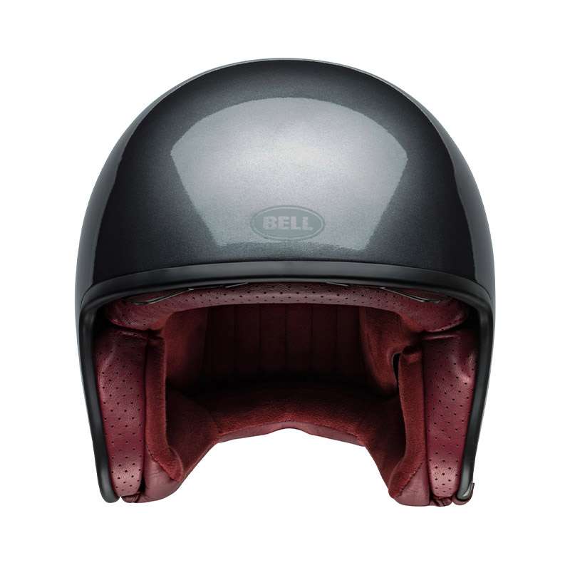 Bell Tx501 Ece6 Starship Helmet Grey