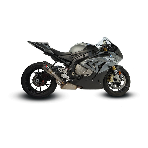 Austin Racing GP1/GP1R Slip-On Exhaust for BMW S1000RR