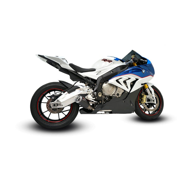 Austin Racing GP3 Full Exhaust System for BMW S1000RR
