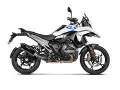 Akrapovic Titanium Slip-On Exhaust for BMW R 1300 GS