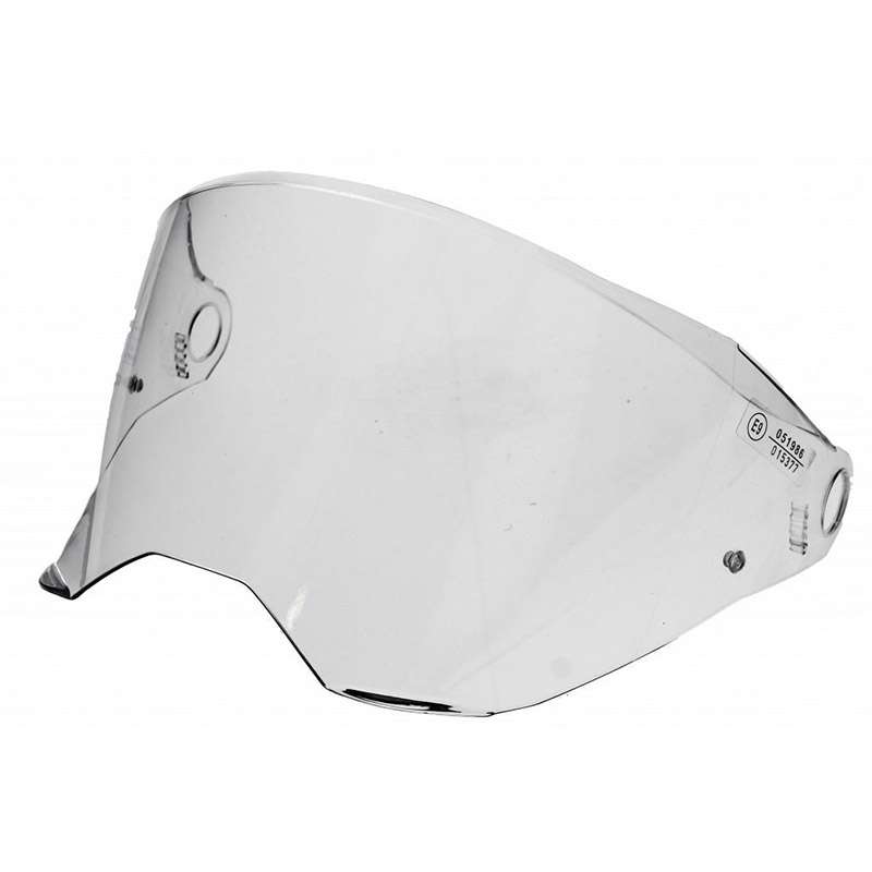 Caberg X-trace Visor Clear