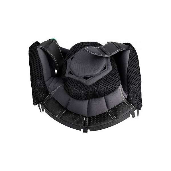 Caberg Flyon 2 Top Liner Black