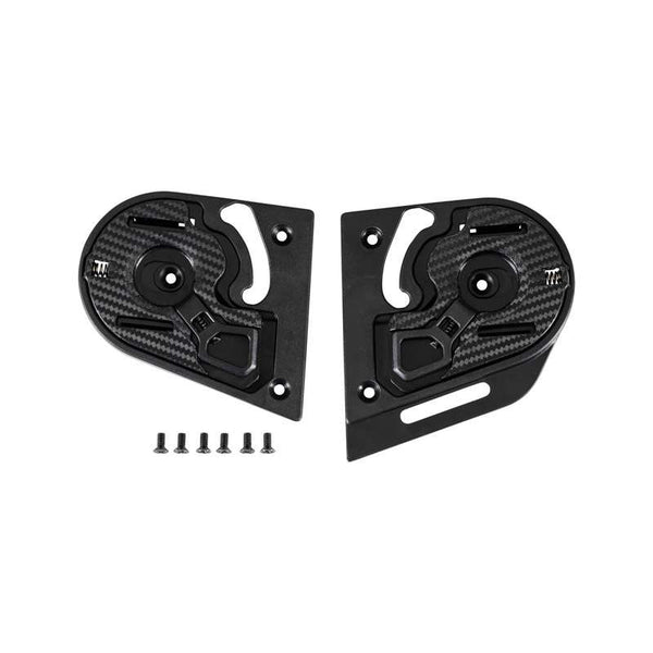 Caberg Flyon Visor Mechanism