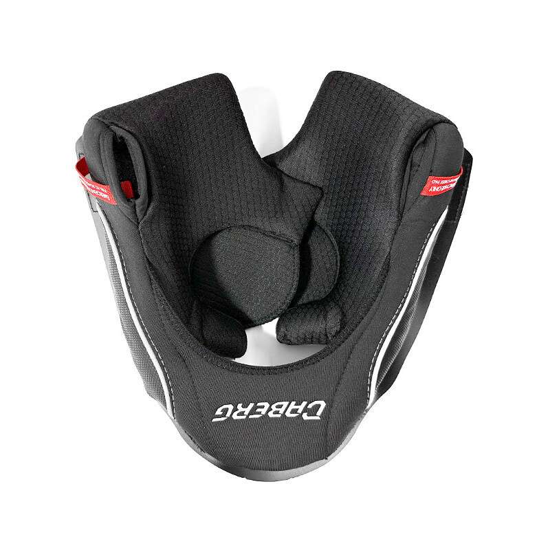 Caberg Drift Evo 2 Cheek Pads Black