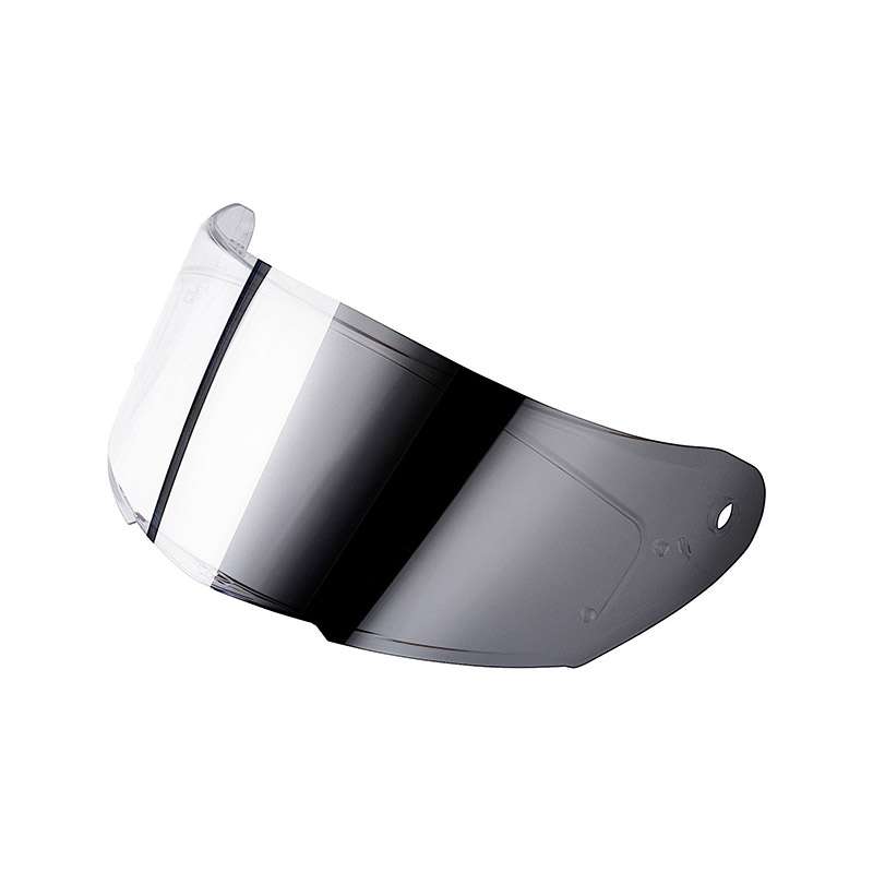 Caberg Avalon Visor Mirrored Silver