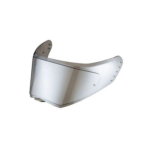 Caberg Drift Evo 2 Homologated Visor Silver