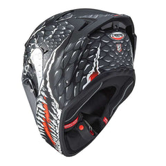 Caberg Drift Evo 2 Crok Helmet Black Matt