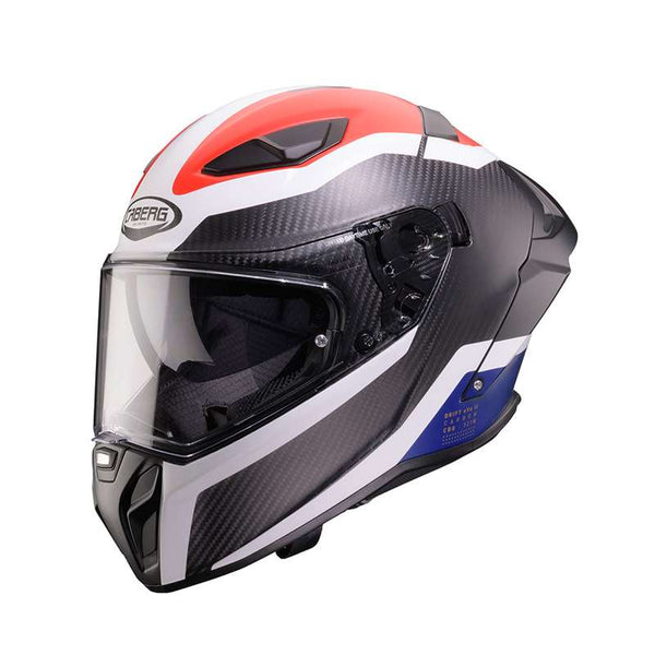Caberg Drift Evo 2 Matt Carbon Cbr Helmet Matt