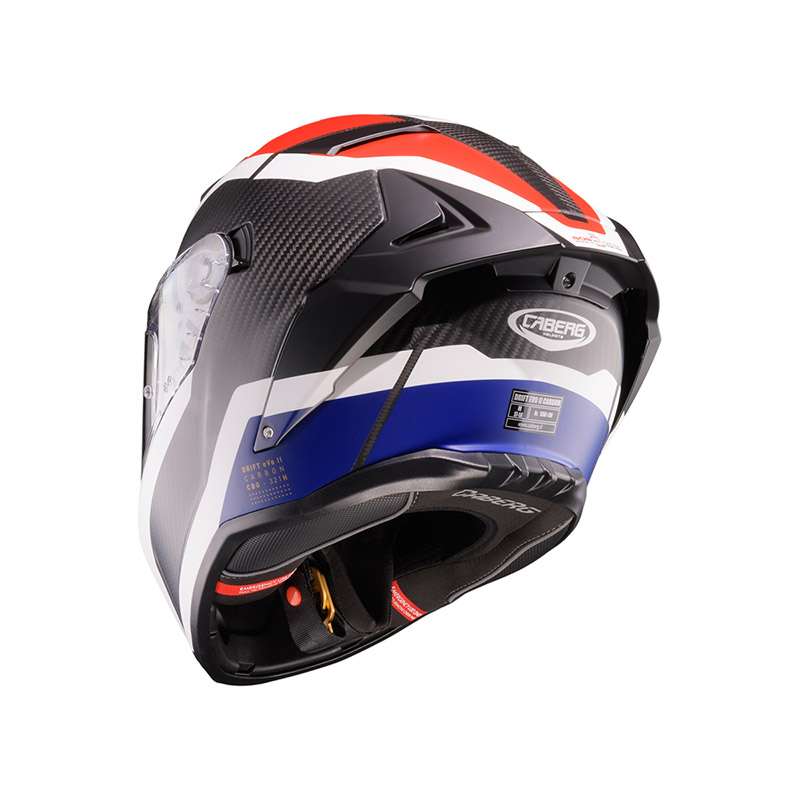 Caberg Drift Evo 2 Matt Carbon Cbr Helmet Matt