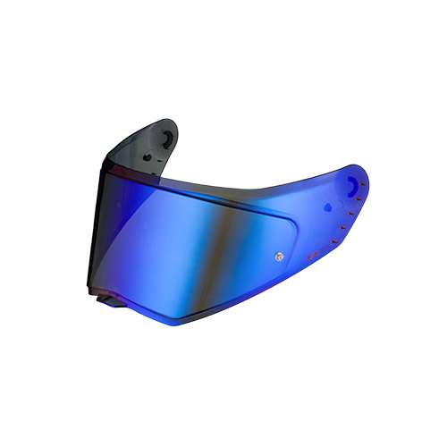 Caberg Drift Evo 2 Visor Mirrored Blue