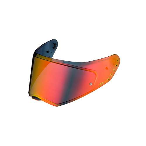 Caberg Drift Evo 2 Visor Mirrored Red