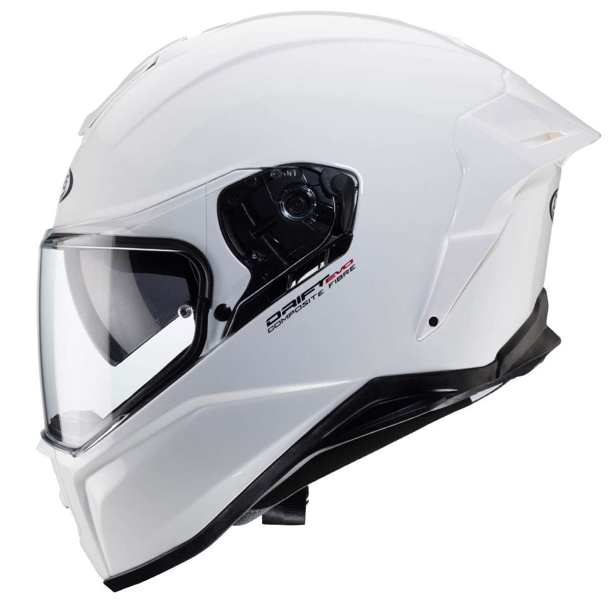Caberg Drift Evo White
