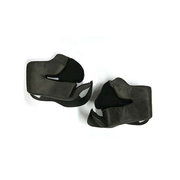 Caberg Drift Evo Cheek Pads Grey