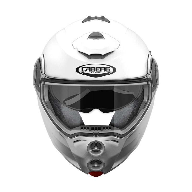 Caberg Droid White