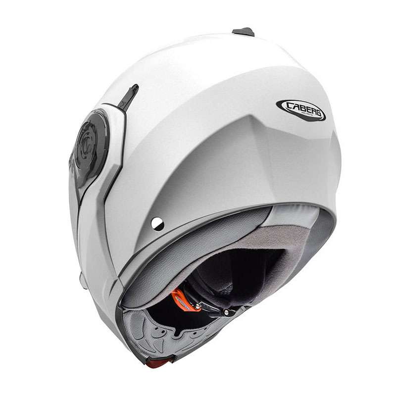 Caberg Droid White